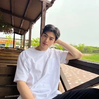 eunwoo teman jeandra