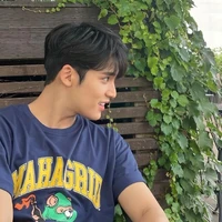 mingyu teman jeandra
