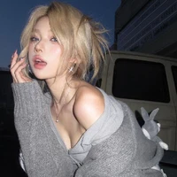 Aletta grizelly