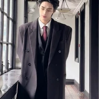 ฮาเวียร์ พ่อแฝด