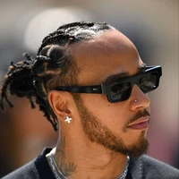 ml friend lewis Hamilton