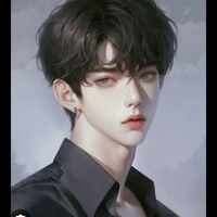 Raymond (tangan kanan/sekertaris)