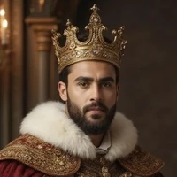 Emperor Elyanenova of Zyland (Zilton)