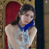 Ratu Elyanenova of Zyland (Zura)