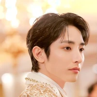 Raja Elyanenova of Zyland (Zayn)