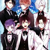 all sakamaki