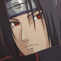 Itachi uchiha