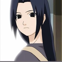 Mikoto uchiha