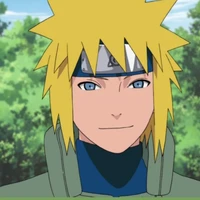 Minato namikaze