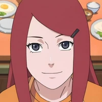 Kushina Uzumaki