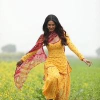 Mahi Rathore ( cousin 2)