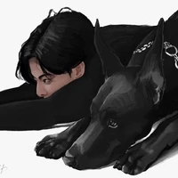 JEON JUNGKOOK
