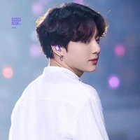 Jeon Jungkook