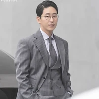 Jeon minhyuk