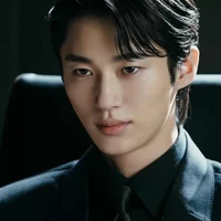 Jeon woo shik
