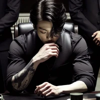 Jeon Jungkook (A.D)