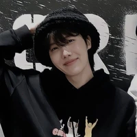 jung Ho-seok (O.P)