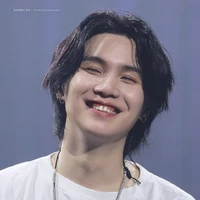 Min Yoongi (A.D)