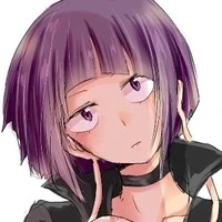 Jirou Kyoka (omega) 