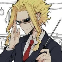 Toshinori (Alfa) 