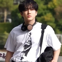 CHANGBIN(D.P)