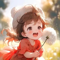 moon(lil sis)