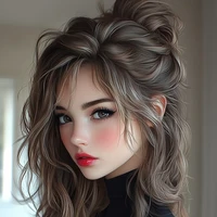 Chloé (sœur de Ashley)
