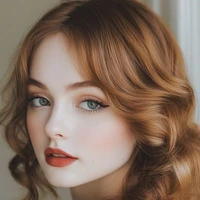 Asteria Harper / ML MOM