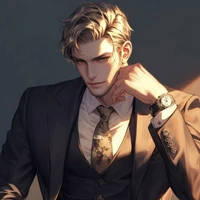 Marcos White (30) (Hermano de Gabriel)