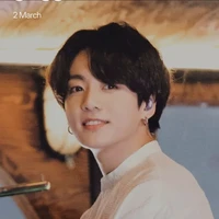 kim Jungkook ( omega)