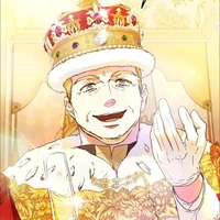 King Atlas