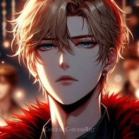 Arthur(mari)Liam