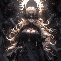 DIOSA DE LA MUERTE