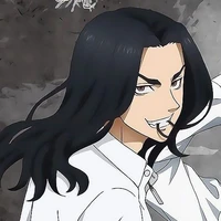 baji keisuke
