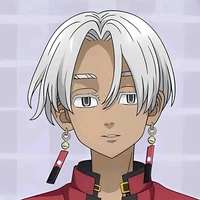 izana kurokawa