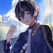 คารุ(เพื่อนพระเอกเจ้าชายเเห่งเมืองรุเบส)