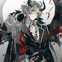 ลูซิเฟอร์【พ่อพอ.】