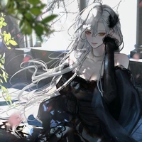 ดรายิว 【แม่มด】