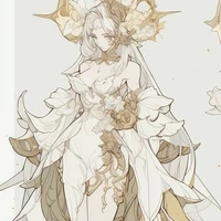 อเธน่า 【เทพแห่งการลงทัณฑ์ 】