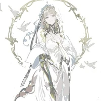 แอเรีย【เทพแห่งปัญญา 】