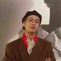 Taehyung