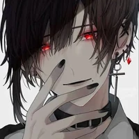 คริส(แวมไพร์)💫🩸