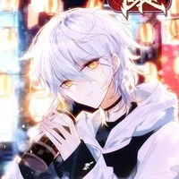 มาร์ค<นักโทษ+เพื่อนคริส>