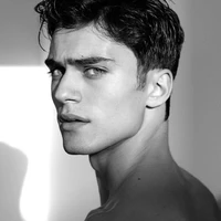 eiden king Brandon (ML) Mafia king