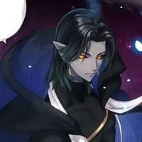 อิเรส ตัวร้าย เผ่ามาร