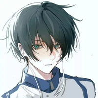 itoshi rin