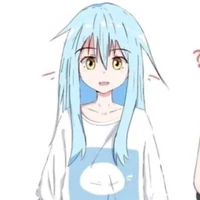 rimuru tempest