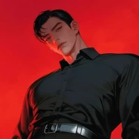 Hunter Moretti «Procurer»