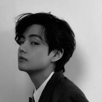Kim Taehyung