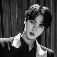 Kim Seok Jin
